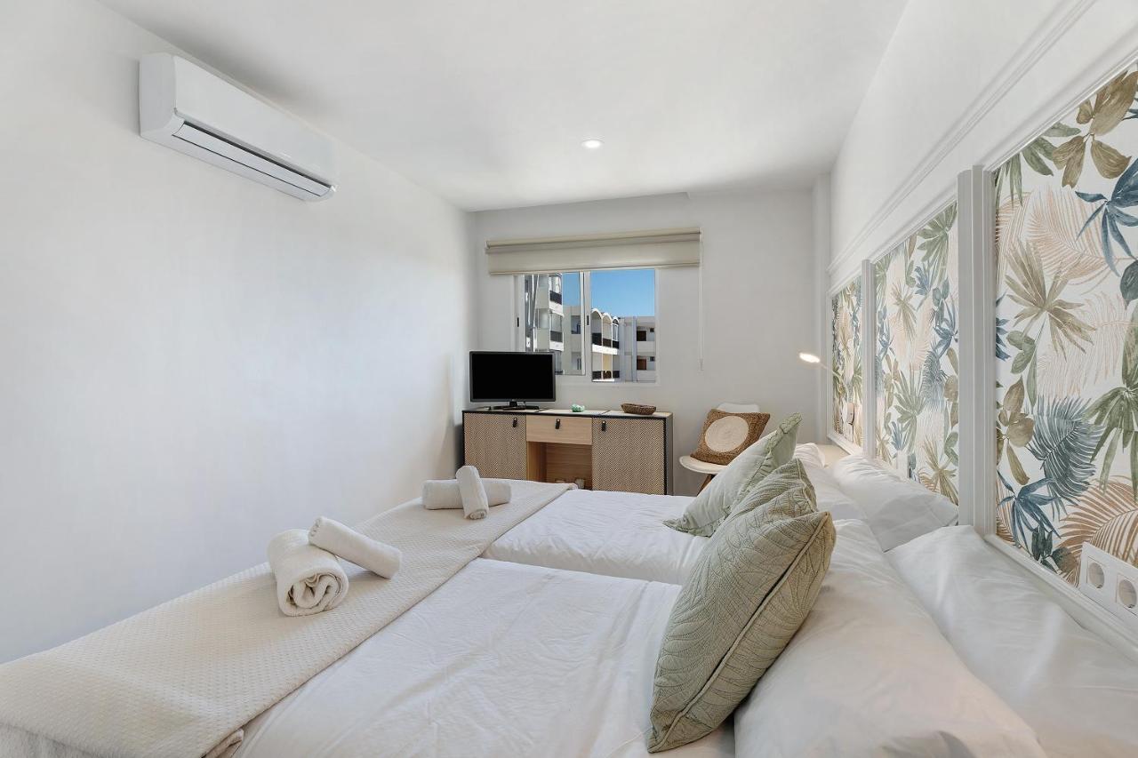 Apto Svezda Playa Las Americas By Paramount Holidays Arona  Exterior foto