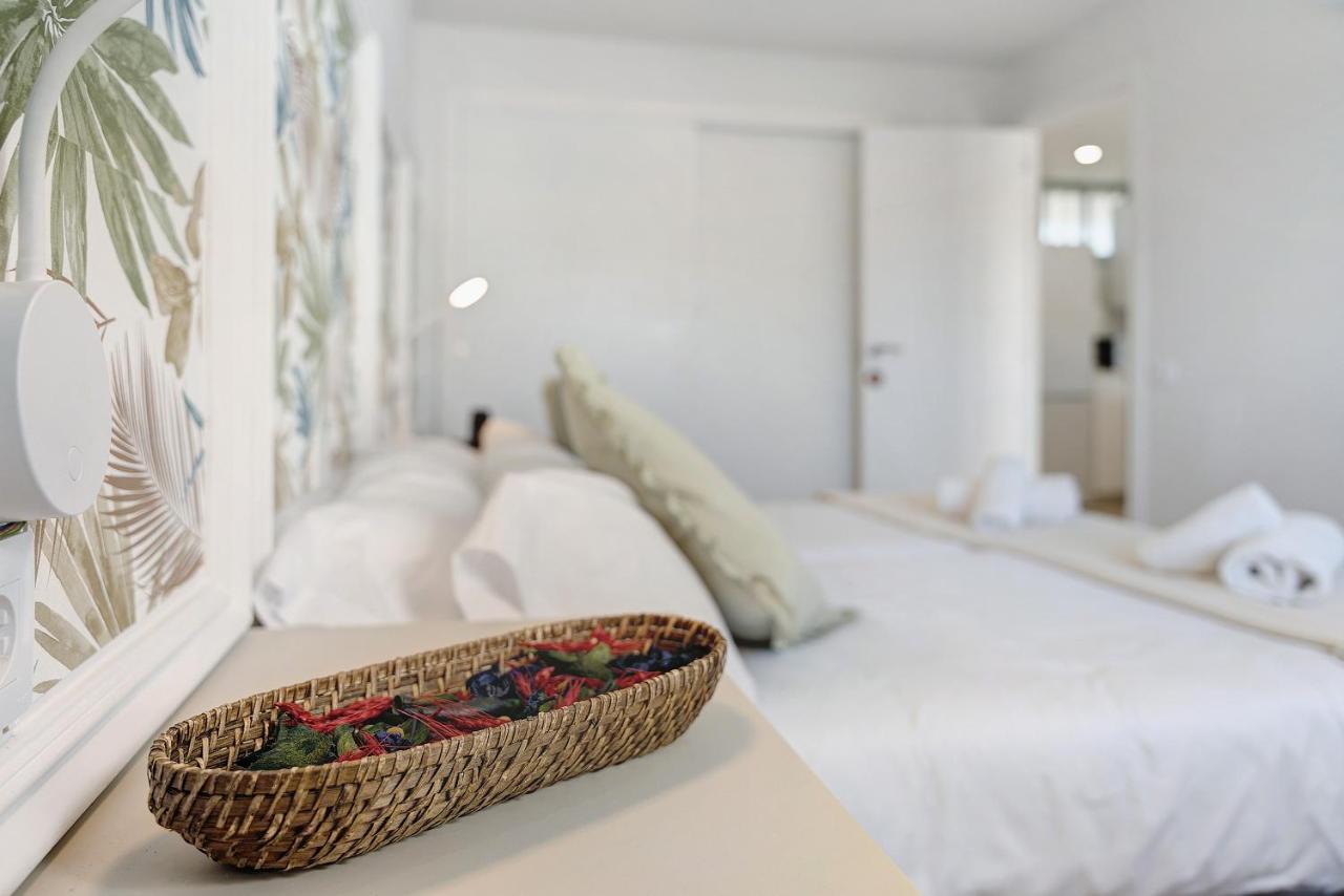 Apto Svezda Playa Las Americas By Paramount Holidays Arona  Exterior foto