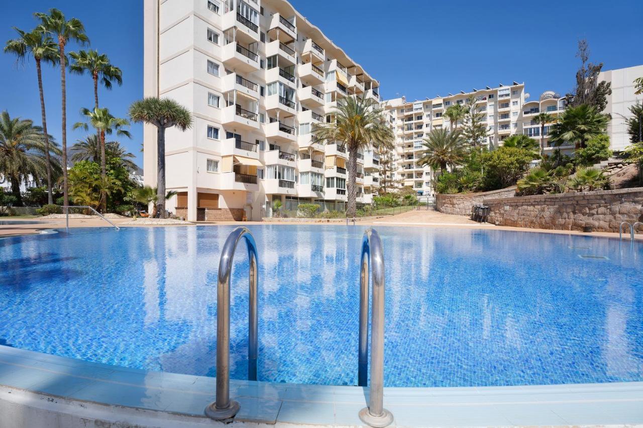 Apto Svezda Playa Las Americas By Paramount Holidays Arona  Exterior foto
