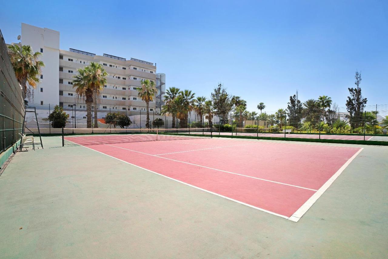 Apto Svezda Playa Las Americas By Paramount Holidays Arona  Exterior foto