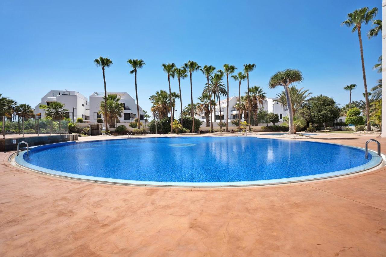 Apto Svezda Playa Las Americas By Paramount Holidays Arona  Exterior foto