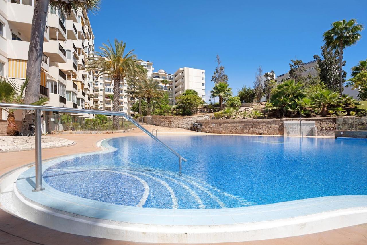 Apto Svezda Playa Las Americas By Paramount Holidays Arona  Exterior foto