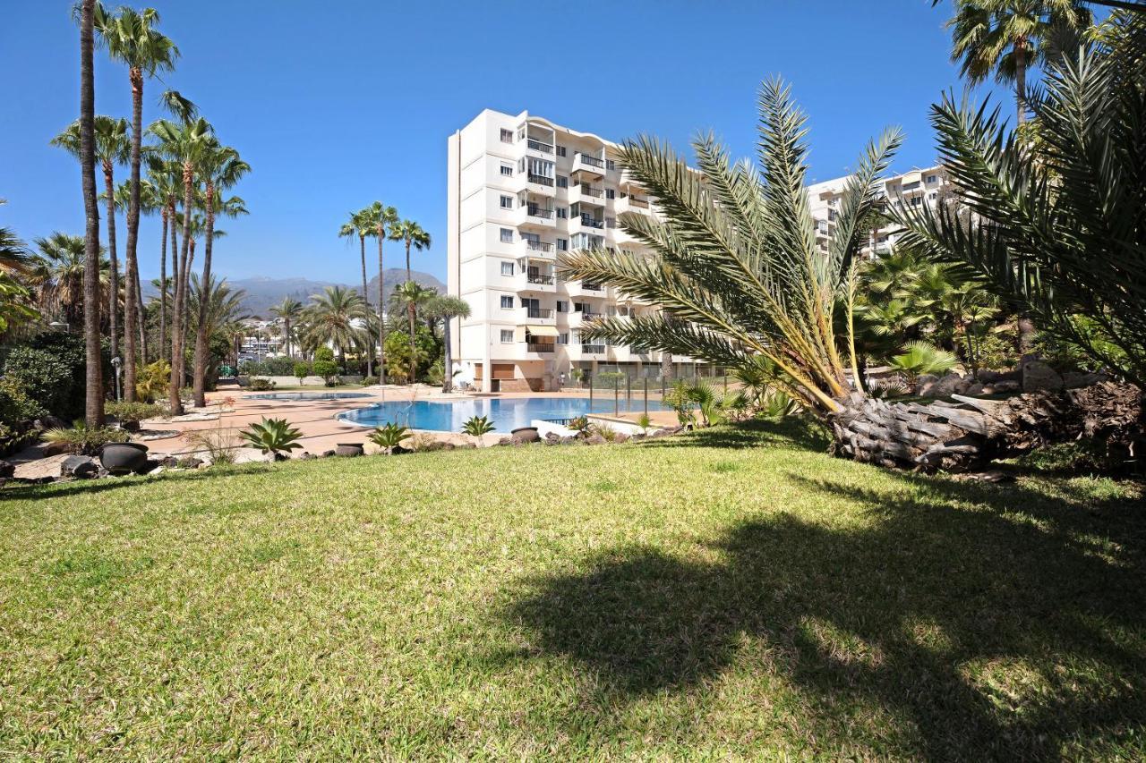 Apto Svezda Playa Las Americas By Paramount Holidays Arona  Exterior foto