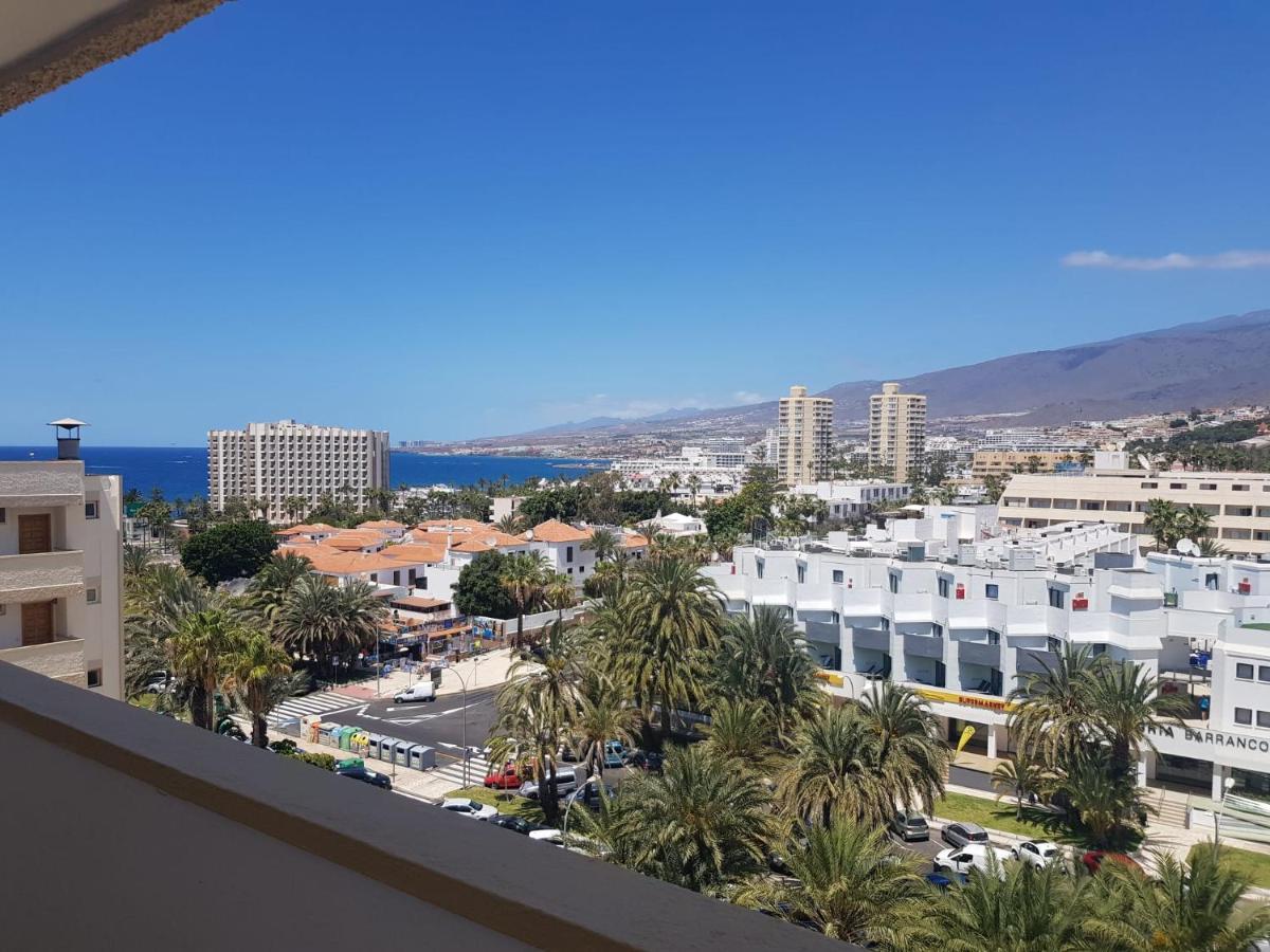 Apto Svezda Playa Las Americas By Paramount Holidays Arona  Exterior foto