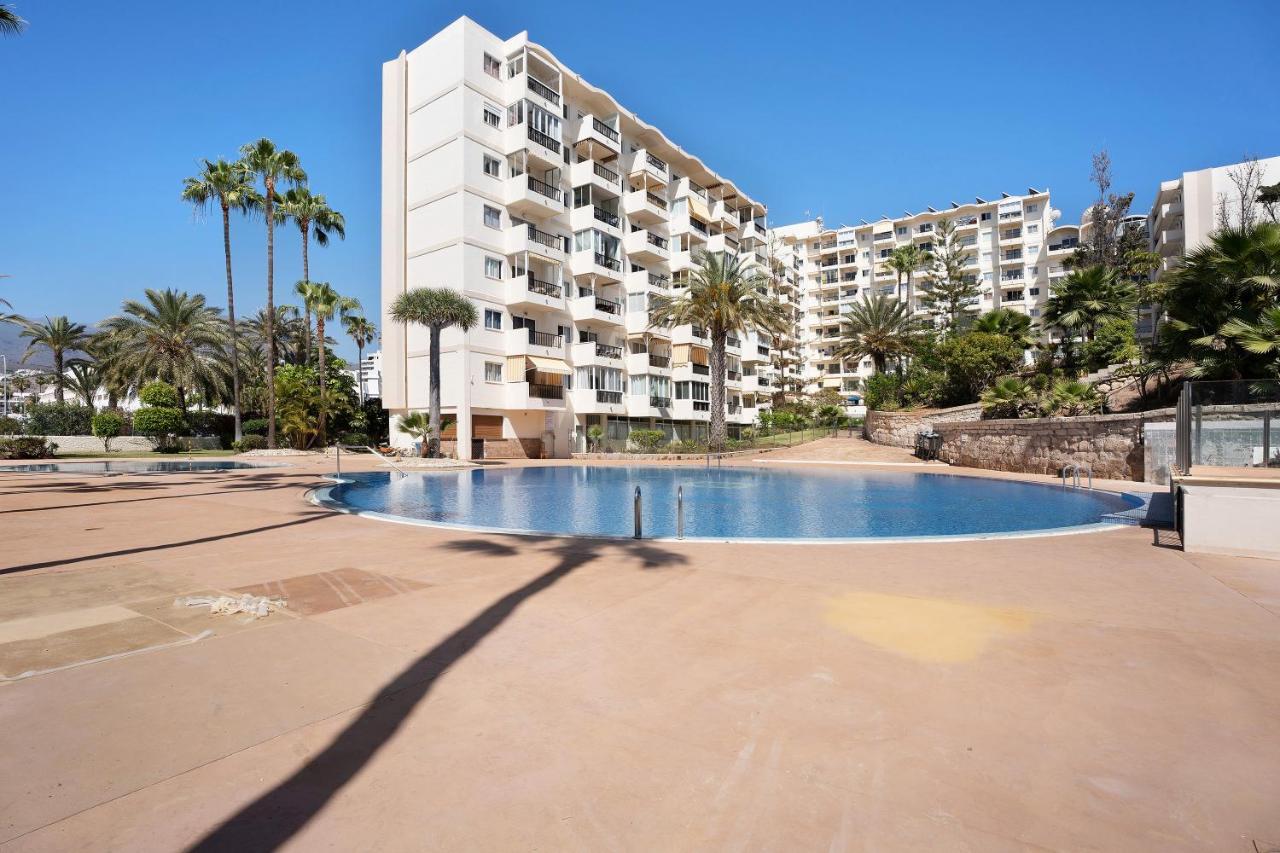 Apto Svezda Playa Las Americas By Paramount Holidays Arona  Exterior foto