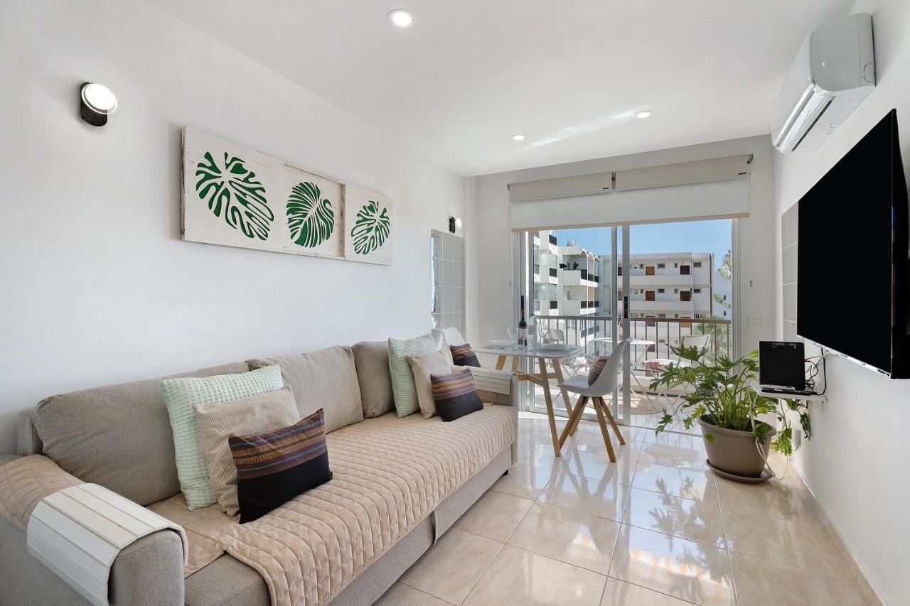 Apto Svezda Playa Las Americas By Paramount Holidays Arona  Exterior foto