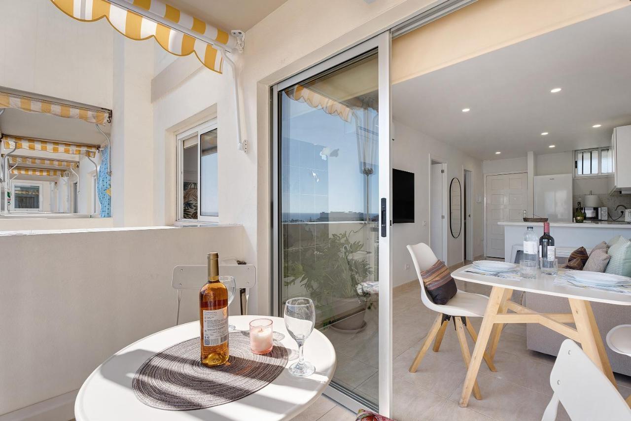 Apto Svezda Playa Las Americas By Paramount Holidays Arona  Exterior foto